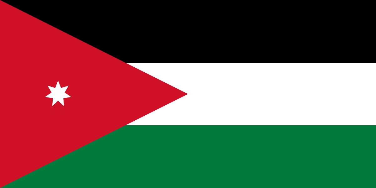 the hashemite kingdom of jordan