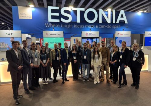 B.EST Solutions Exhibits Innovative Mobile ID Portfolio at MWC 2025