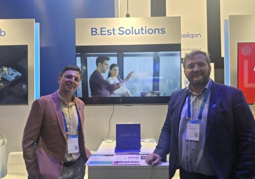 B.EST Solutions showcases next-generation Quantum-Ready “Asan Imza” Mobile ID at MWC Barcelona 2026